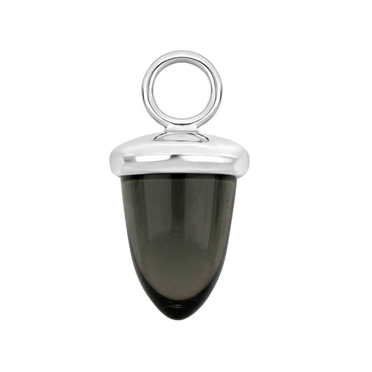 Grau Quarz-Eichel Heide Heinzendorff