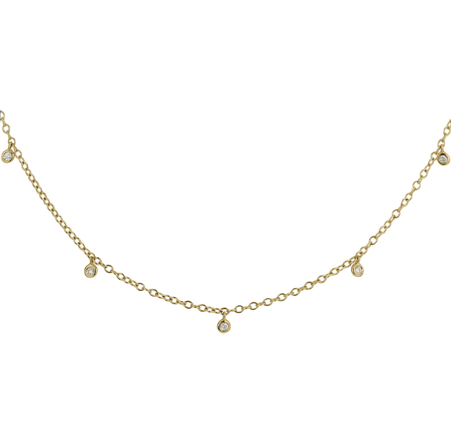 Collier Swing