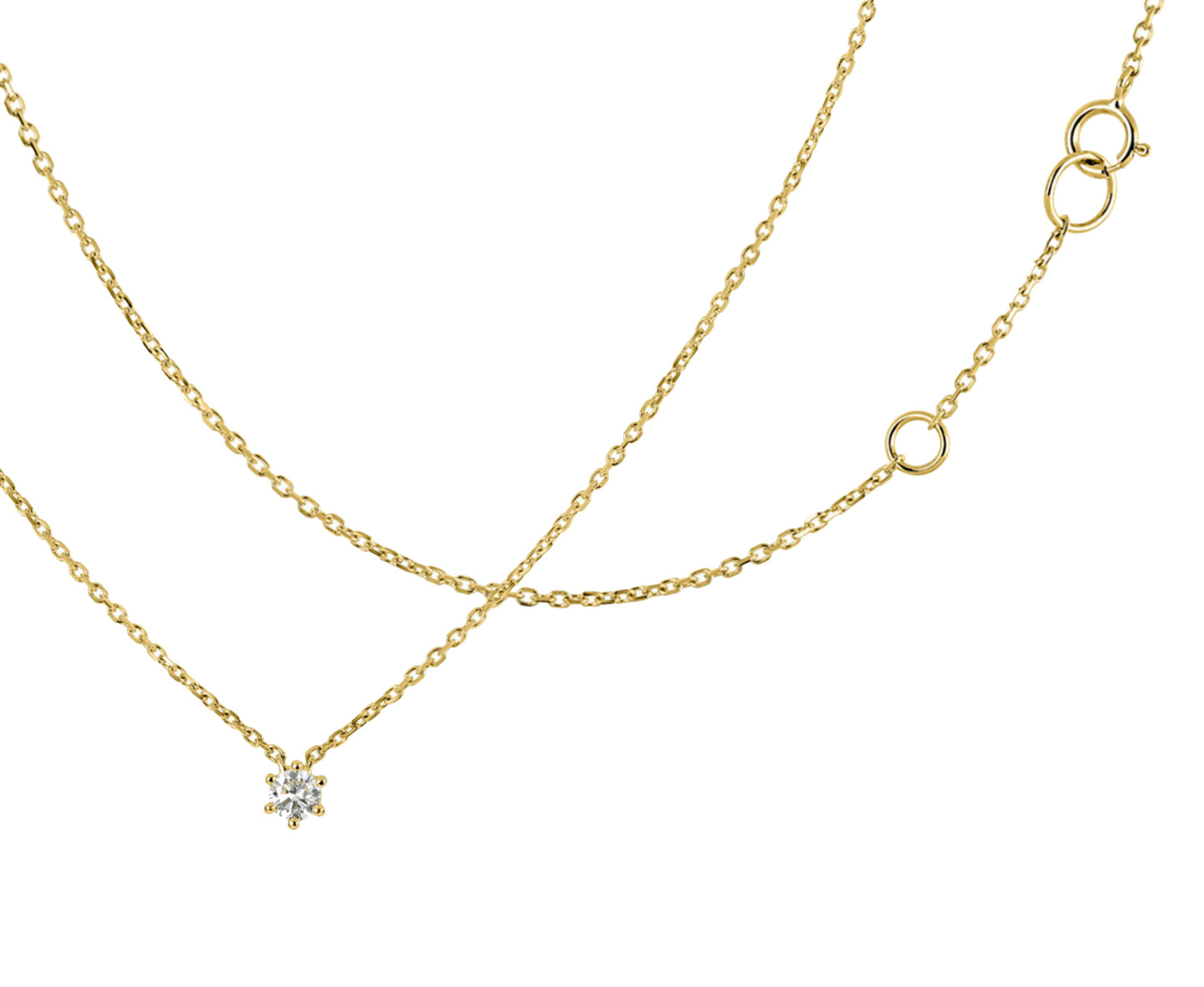 Ewigkeits Collier