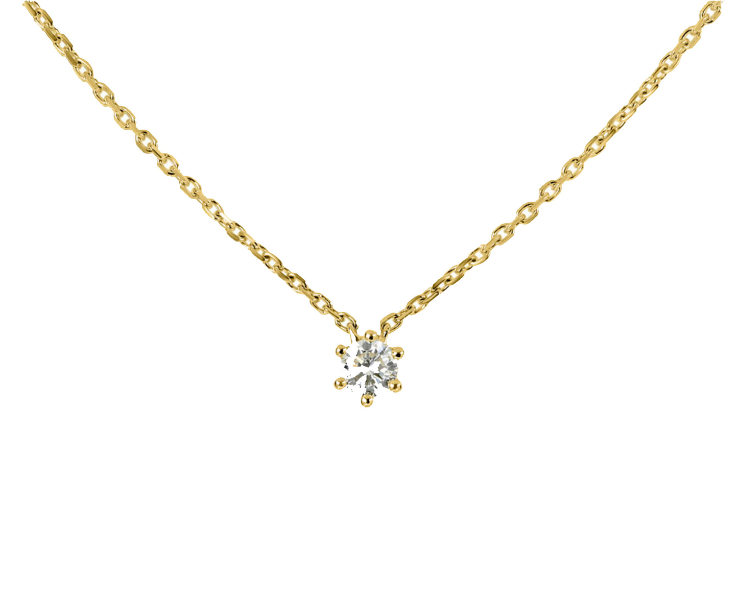 Ewigkeits Collier