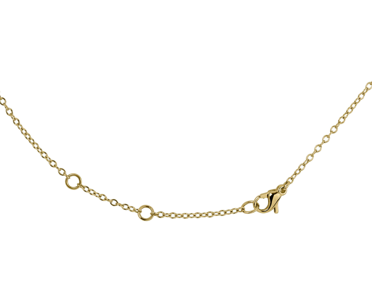 Collier Swing