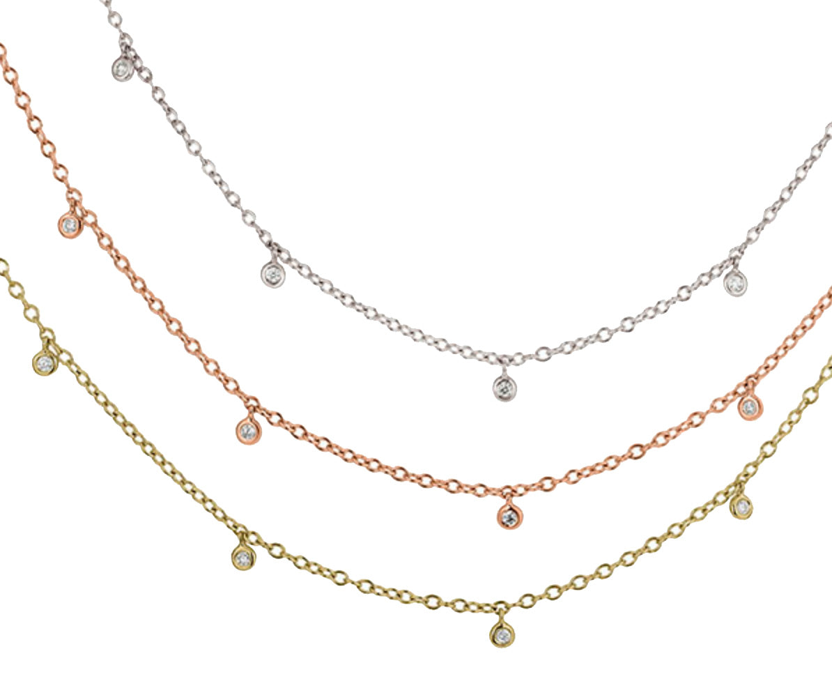 Collier Swing