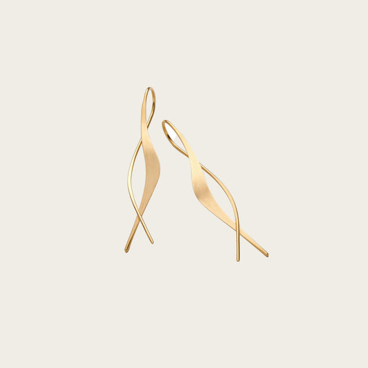 Oliver Schmidt Blätter "M"