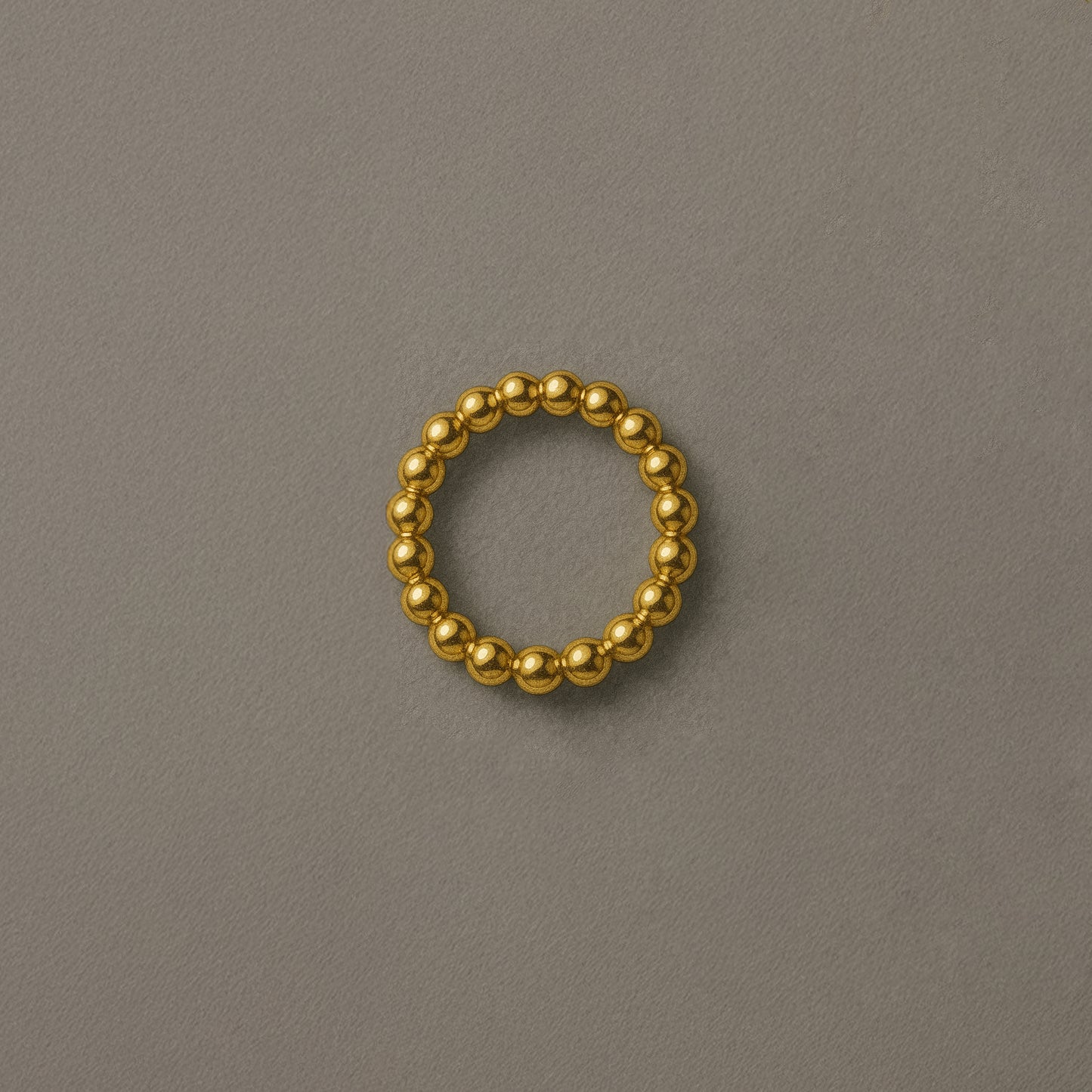 Kugelring