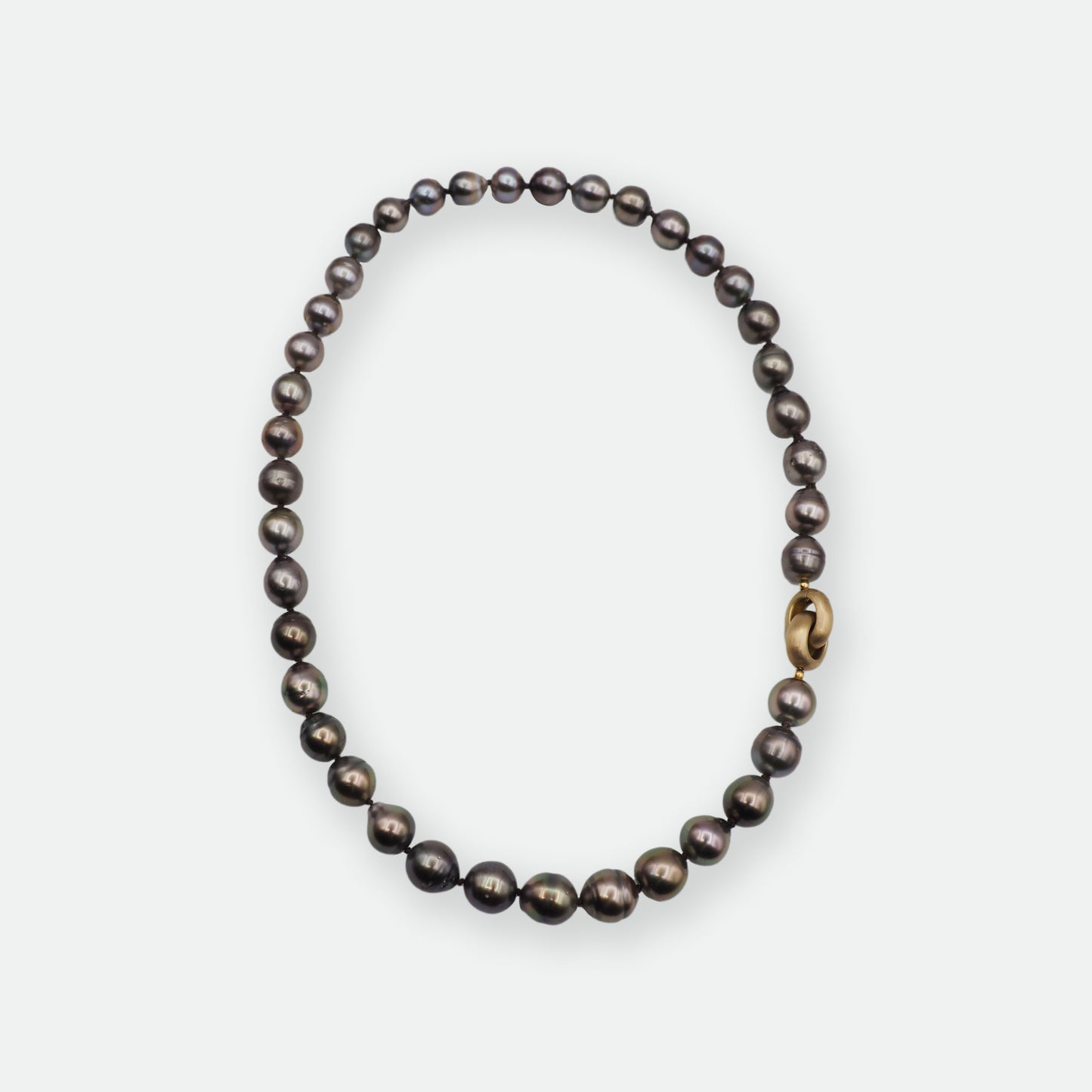 Südsee-Perlen Collier