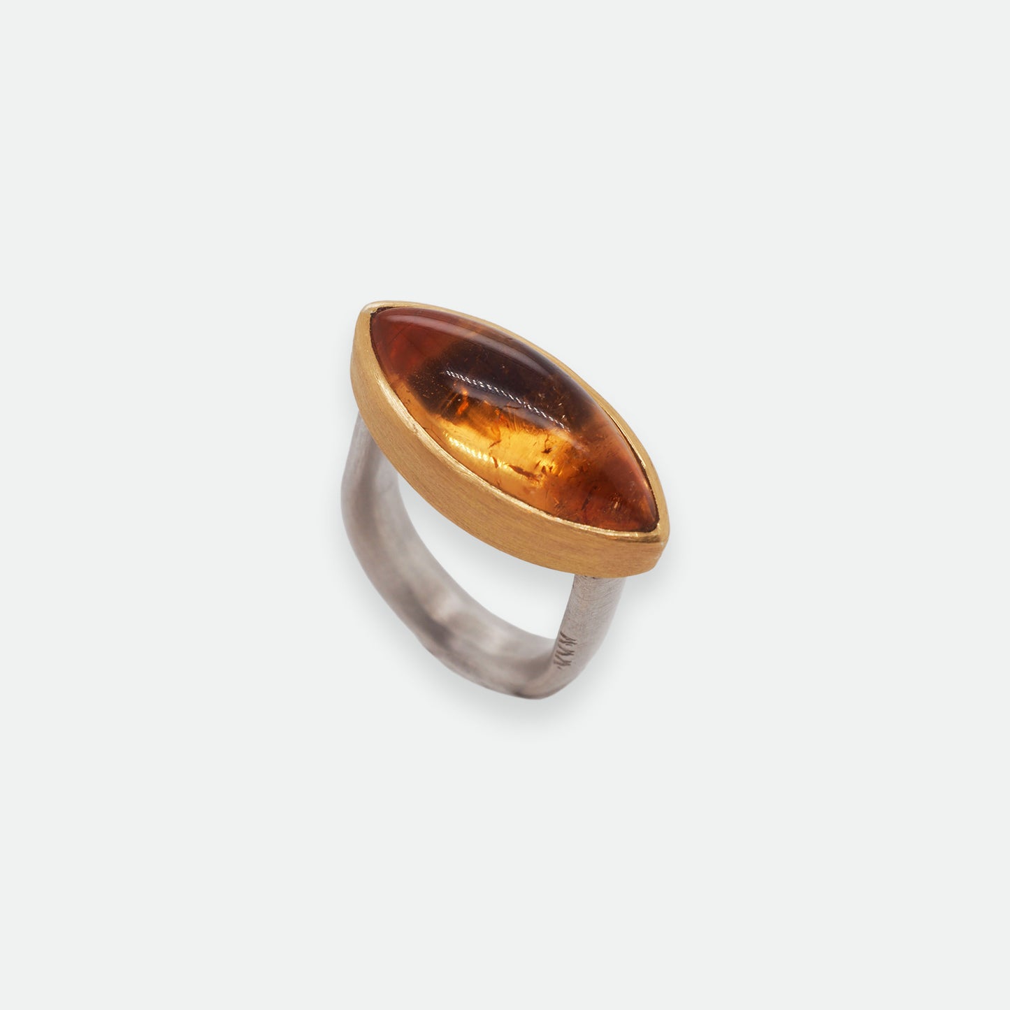 Citrin Ring