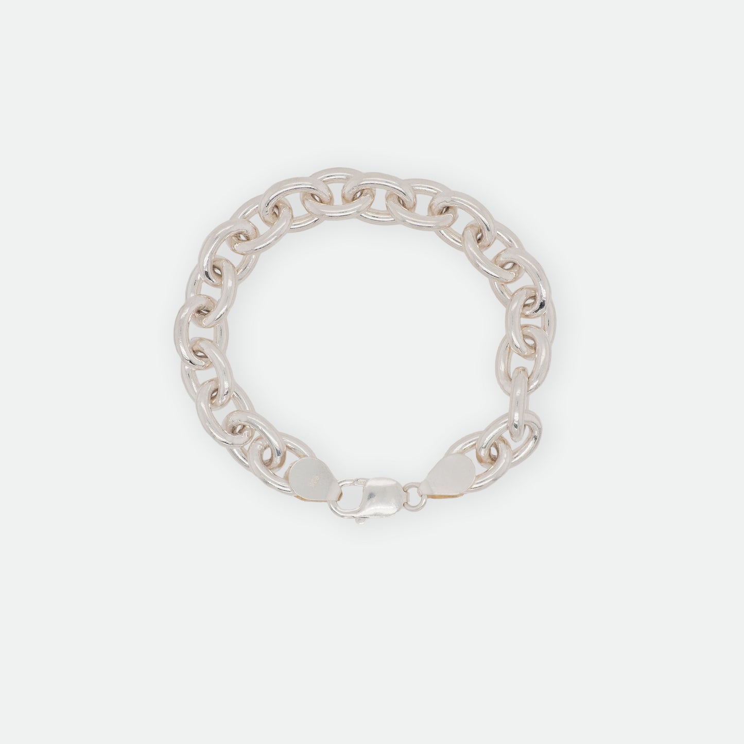 Chunky Bracelet