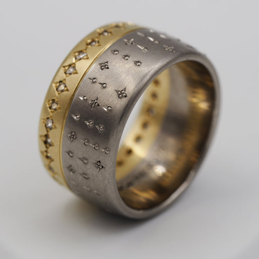 Eridanus Ring