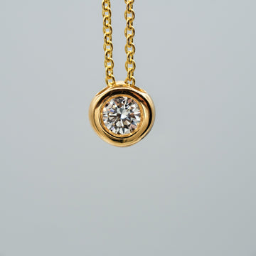 Solitaire Collier