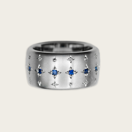 Eridanus Caelum Ring