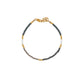Farbenfrohes Armband