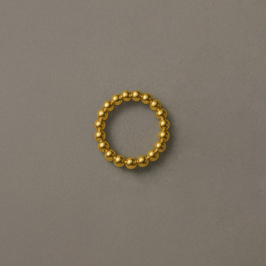 Kugelring