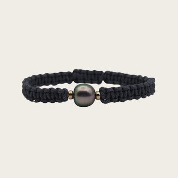 Armband mit Tahitiperle